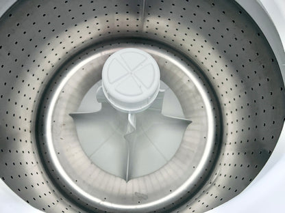 27 Inch Speed Queen SWNNX2HP115TW Coin Operated Top Load Washer , Commercial Grade, Stainless Steel Tub , 444406