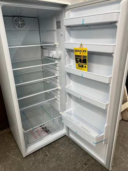Danby White All Refrigerator DAR110A1WDD 444098