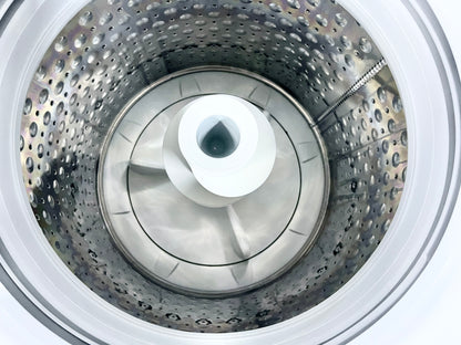 27 Inch GE  GTW460ASJWW 4.2 cu. ft. Top Load Washer , 14 Wash Cycles, 700 RPM, Speed Wash, PreciseFill , 4 Water Levels, Deep Fill, Auto Soak , Dual Action Agitator , 444416