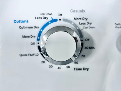 27 Inch GE Top Load Washer and Electric Front Load Dryer , White , GTW460ASJ0WW , GTX33EASK0WW, 444416 and 888408