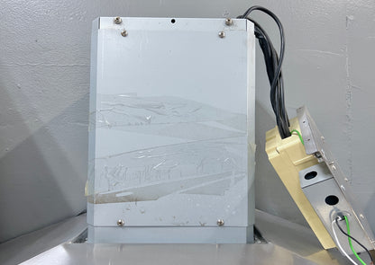 36 Inch LG Studio LSHD3680ST Wall Mount Chimney Hood , 600 CFM Internal Blower, Wi-Fi, IR Touch Controls, LED Lighting, Mesh Filters, Stainless Steel ,New Open Box 369425
