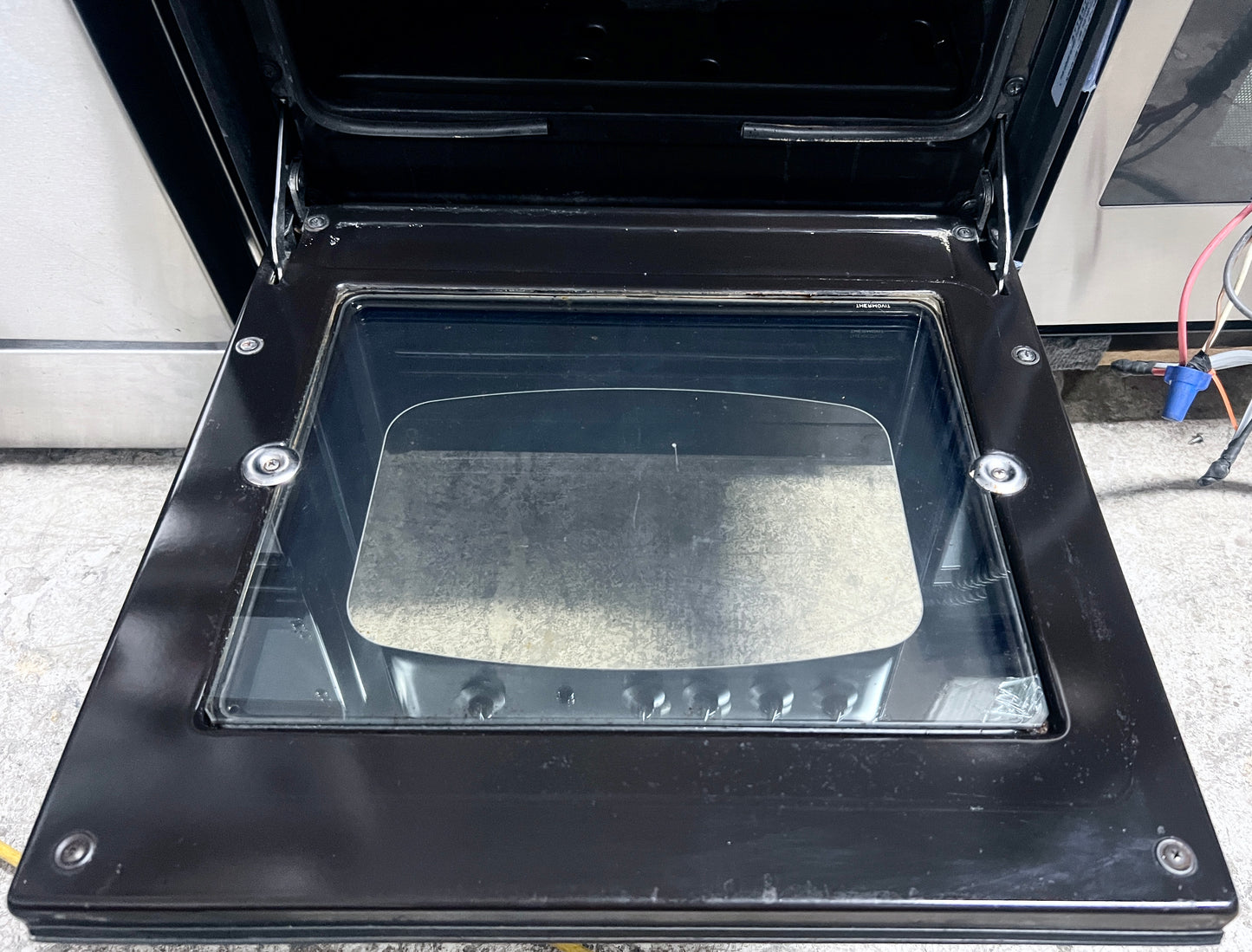 20 Inch Avanti Compact Gas Range , 4 Burner , Oven , Stainless Steel Bake Broil , Natural Gas, 131308