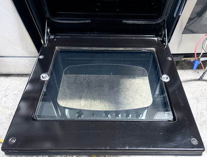 20 Inch Avanti Compact Gas Range , 4 Burner , Oven , Stainless Steel Bake Broil , Natural Gas, 131308