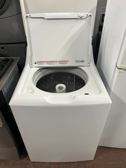GE Top Load Washer in White GTW335ASN1WW, 999381