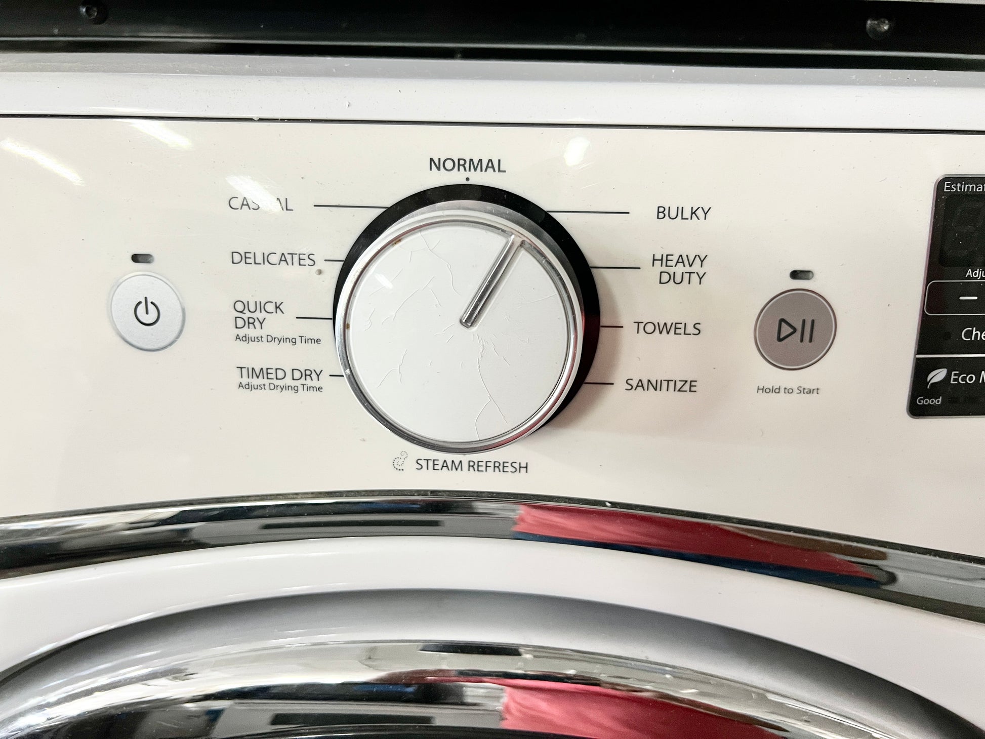 Maytag Washer Code F03 E01: Quick Fixes & Expert Tips
