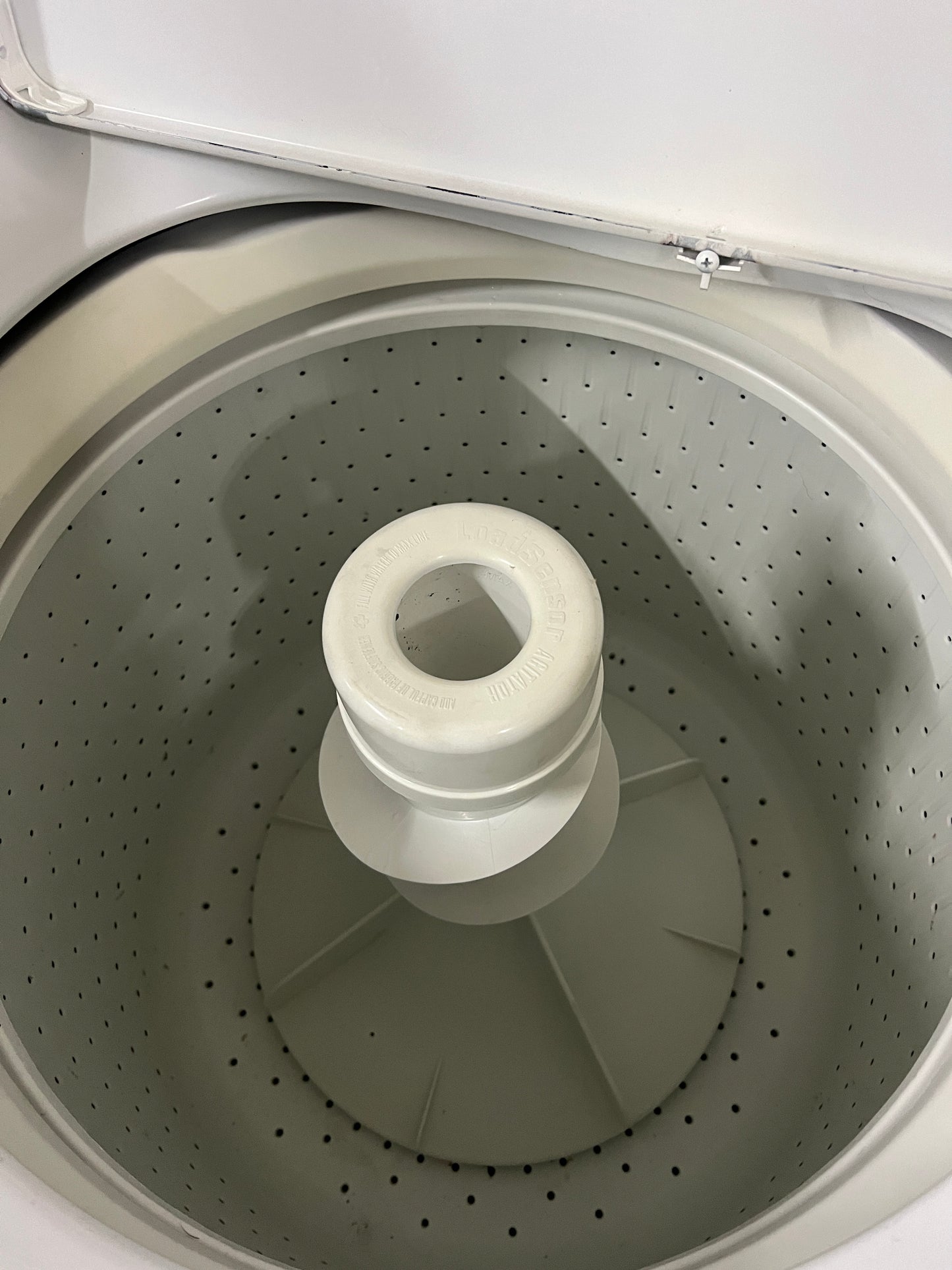 Maytag Top Load Washer in White, MAV5000AWW, 999413