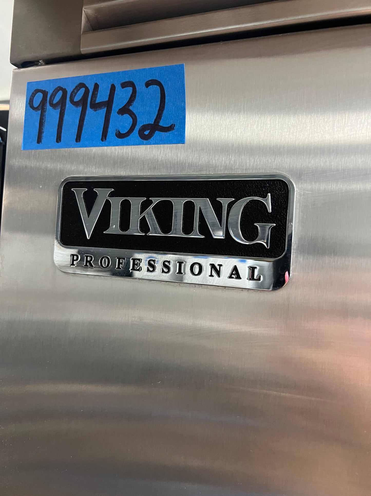 Viking Professional 36 French Door Refrigerator, VCFF036SS, 999432