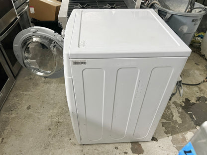 LG Front Load Washer White , WM3370HWA, 333104