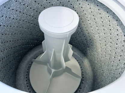 24 Inch heavy Duty Compact Kenmore Top Load Washer , Heavy Duty Transmission ,  White, 110.14212200 , 444296