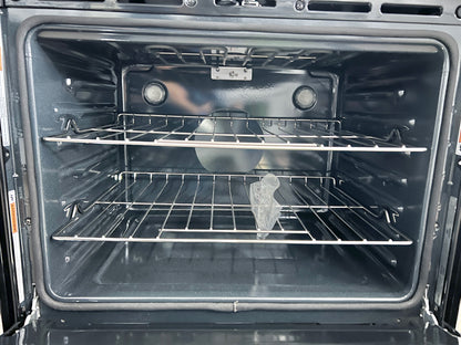 30 Inch Whirlpool  WOS31ES0JS  5.0 Cu. Ft. Electric Single Wall Oven Keep Warm, Self-Clean, 5.0 cu. ft., Hidden Bake, Control Lock, Delay Start, Sabbath, ADA , New Open Box , Stainless Steel , 444444
