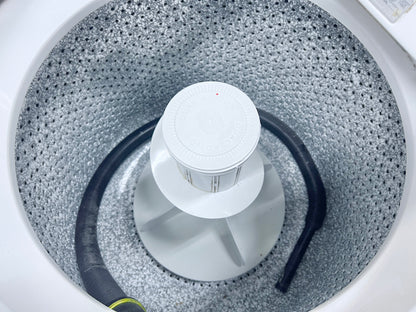 27 Inch Heavy Duty Kenmore Top Load Washer Machine , Strong Transmission , agitator , Non HE , 70 Series Model , 444445