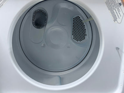 29 inch Whirlpool LER4634JQ Front Load Electric Dryer Machine , White , 444449
