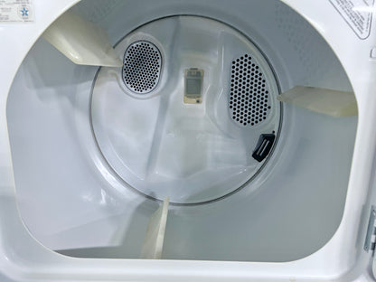 29 Inch Kenmore Front Load Gas Dryer Machine , 110.76822690 , White , 444456