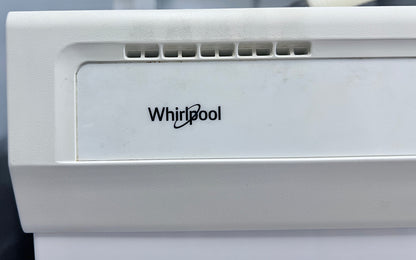24 Inch Whirlpool Built In Dishwasher WDF330PAHW , White , 444465