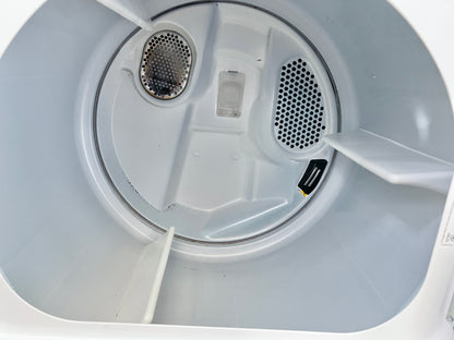 29 inch Maytag Centennial Series  MEDC400BW  Electric Dryer 7.0 cu. ft. Front Load , High Efficiency, IntelliDry Sensor , Wrinkle Control , 444466