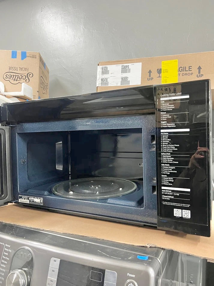 Samsung microwave me21m706bag online