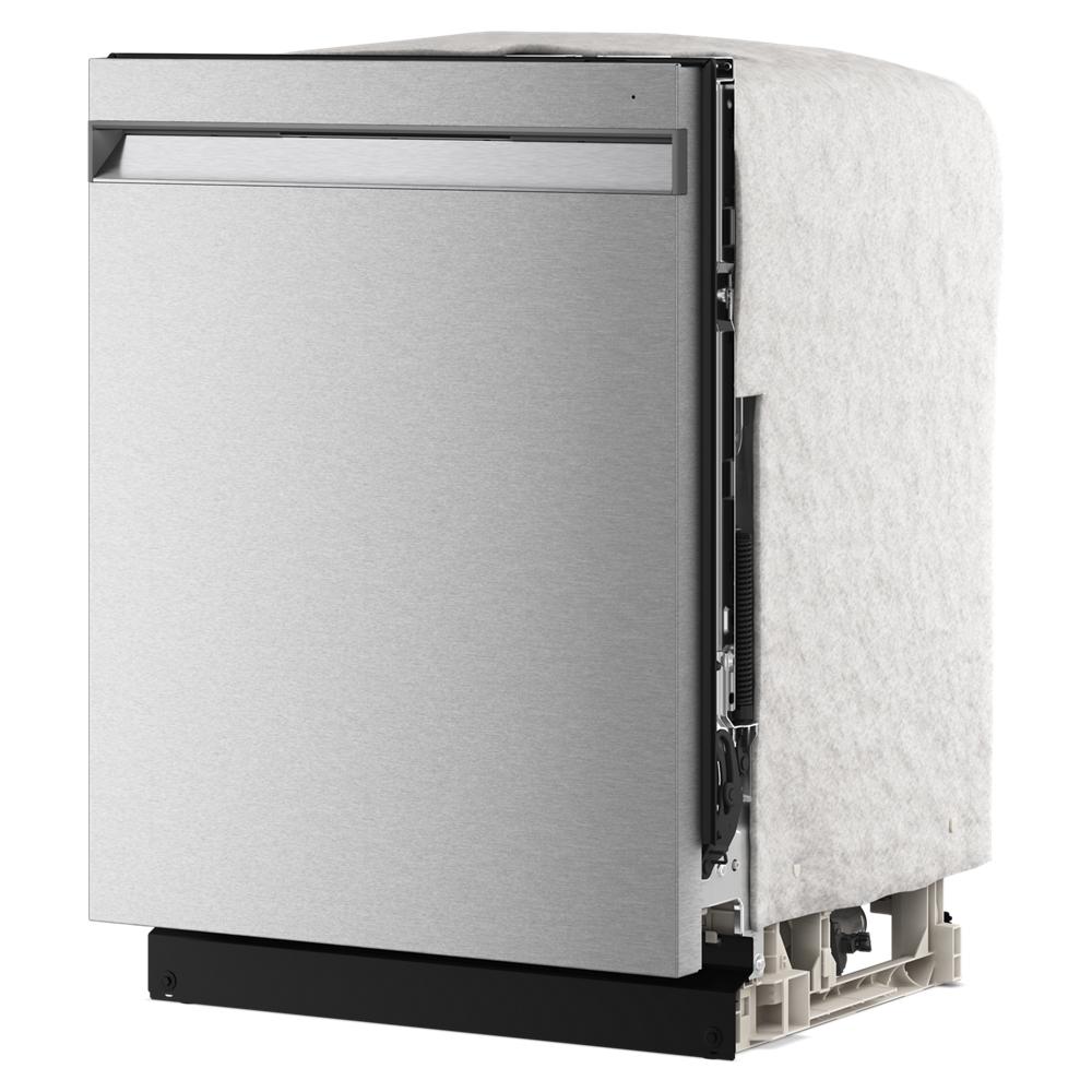 Kitchenaid KDPS424SPS Built In Dishwasher , 3rd Rack , Print Shield Stainless Steel , 24 Inch , 222018