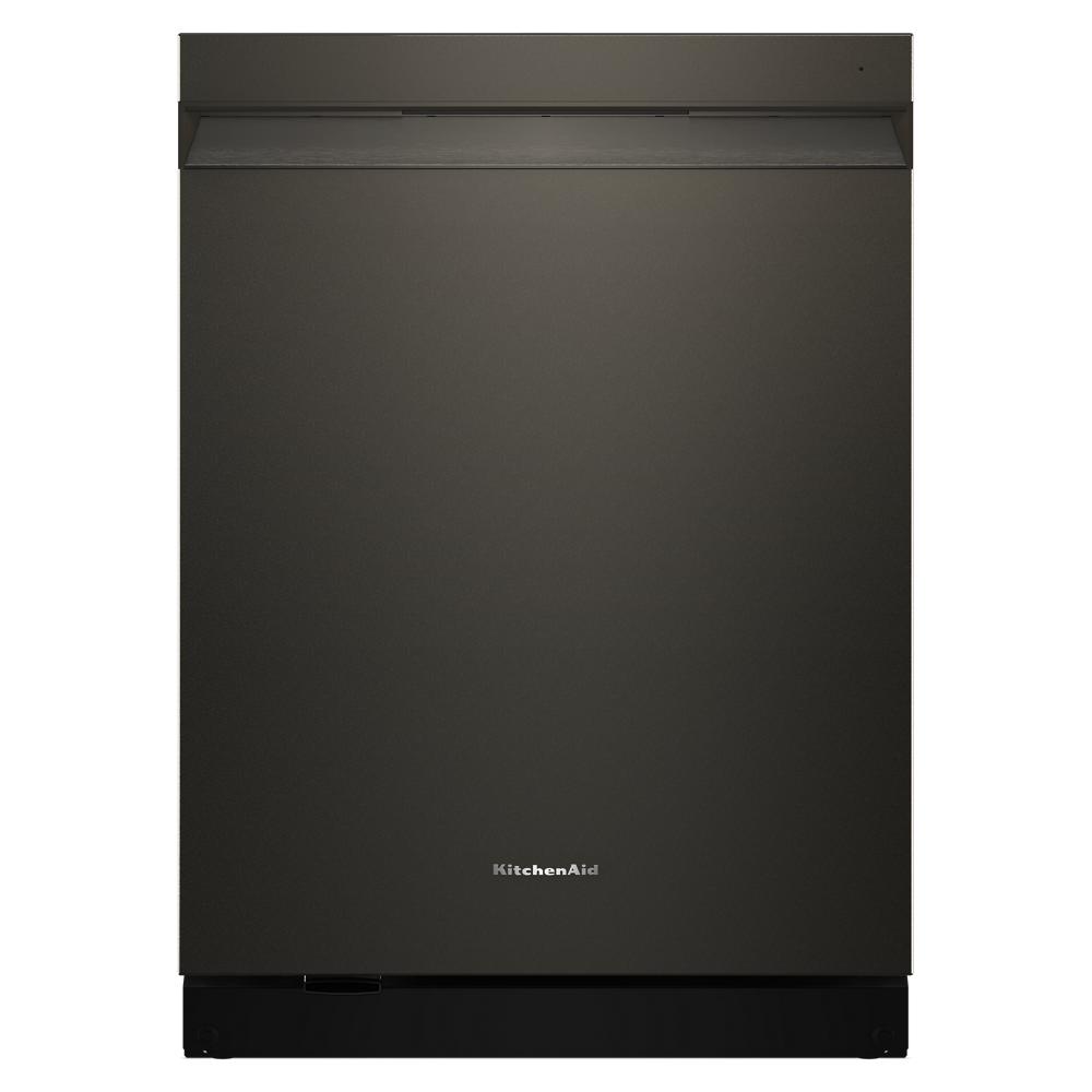 Kitchenaid KDPS624SBE  Built in Dishwasher , 3rd Rack , 44 dBA , Black Ore , 24 Inch , 222012