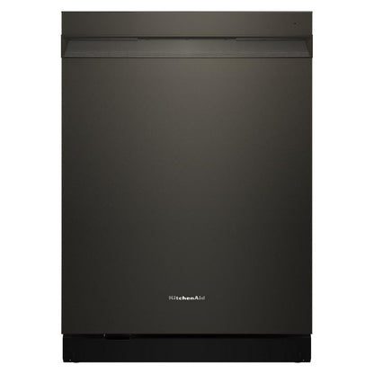 Kitchenaid KDPS624SBE  Built in Dishwasher , 3rd Rack , 44 dBA , Black Ore , 24 Inch , 222012
