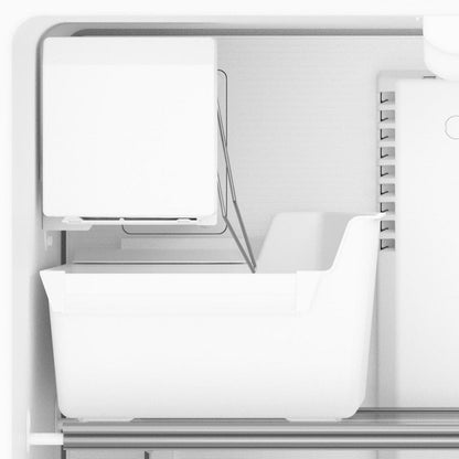 Maytag MRTX7621TZ Refrigerator , Top Freezer , Energy Star 21 Cu Ft 33 Inch , Fingerprint Resistance Stainless Steel,  111015