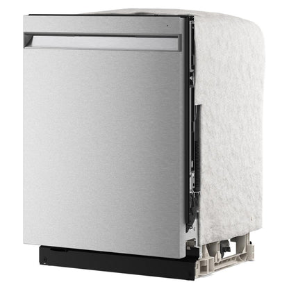 Kitchenaid KDPS724SPS Built In Dishwasher , 44 dBA , Print Shield Stainless Steel , 3rd Rack , 24 Inch , 222009