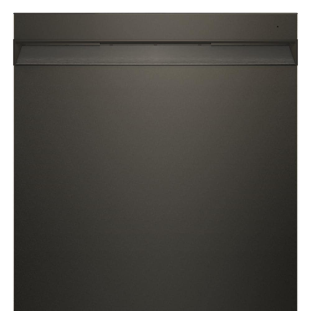 Kitchenaid KDPS724SBE Built In Dishwasher , Black Ore , 44 dBA , 3rd Rack , 24 Inch , 222007