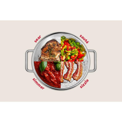 KFDD948SWF Kitchenaid Gas Range Commercial Style Dual Fuel with  Griddle , Convection Oven , Stainless Steel Wildflower Pink 48 inch 013010