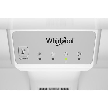 Whirlpool WRTX7419SZ Refrigerator , Top Freezer 19 CU Ft , Energy Star , Fingerprint Resistant Stainless Steel  30 Inch , 111013
