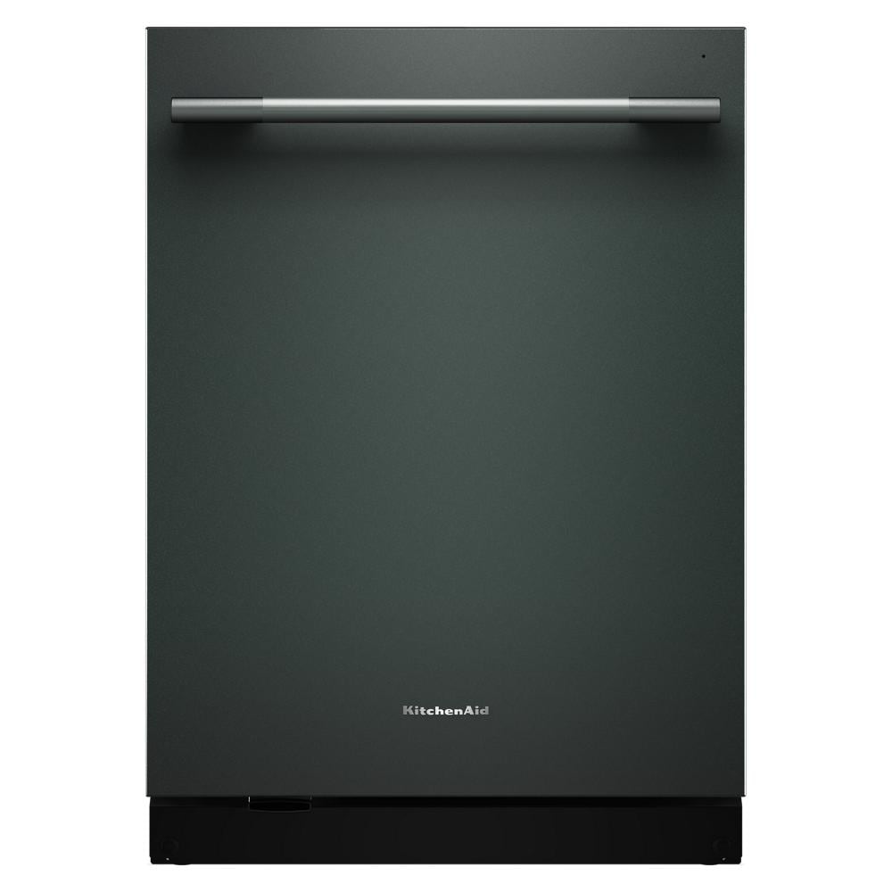 Kitchenaid KDTS724SJP Built In Dishwasher Juniper . 3rd Rack , 44dBA , 24 Inch , 222005