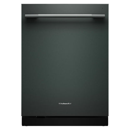 Kitchenaid KDTS724SJP Built In Dishwasher Juniper . 3rd Rack , 44dBA , 24 Inch , 222005