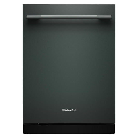 Kitchenaid KDTS724SJP Built In Dishwasher Juniper . 3rd Rack , 44dBA , 24 Inch , 222005