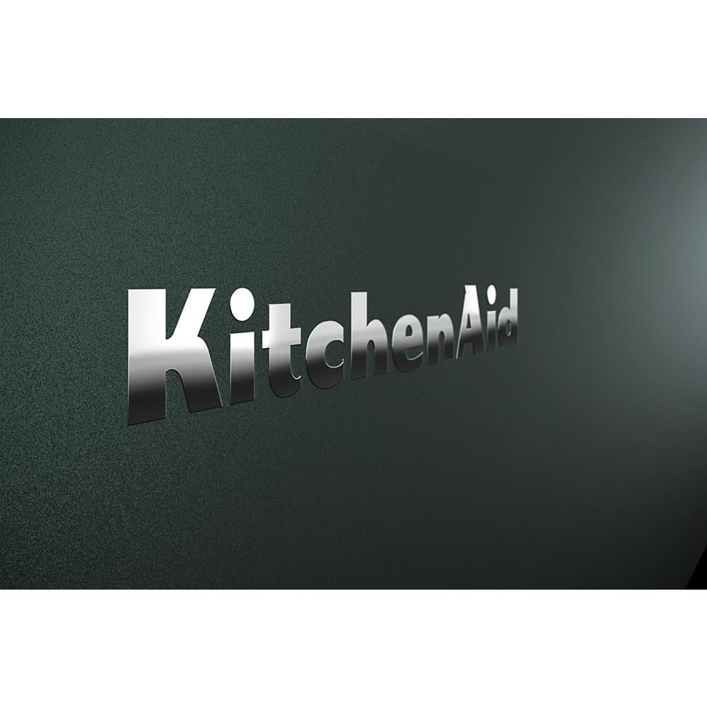 Kitchenaid KDTS724SJP Built In Dishwasher Juniper . 3rd Rack , 44dBA , 24 Inch , 222005
