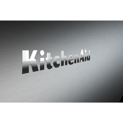 Kitchenaid KDTS724SPS Built In Dishwasher , 3rd Rack , Print Shield Stainless Steel , 24 Inch , 222008