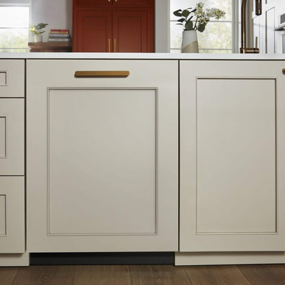 Kitchenaid KDTF924PPA Built In Dishwasher , Panel Ready , 3rd Rack , 24 Inch , 222003