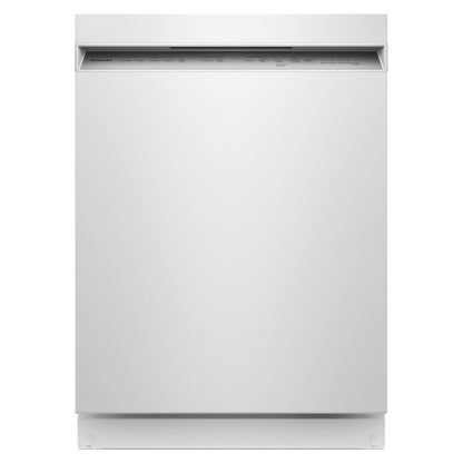 Kitchenaid KDFS224SWH Built In Dishwasher , 42 dBA , 3rd Rack , White , 24 Inch , 222021