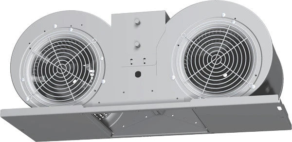 Thermador Masterpiece Series 1000 CFM Centrifugal Range Hood Blower VTN1000F 369060