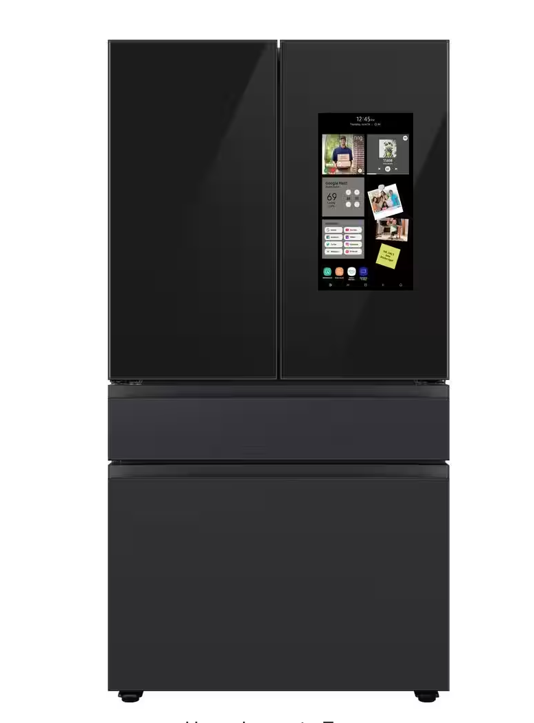 Samsung 36 Family Hub French Door Refriegerator, RF29BB89008M, 999733