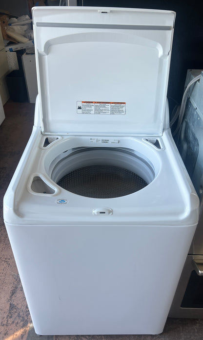 Maytag Top Load Washer in White 888441